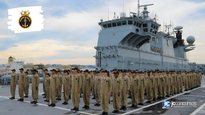Marinha Mercante abre concurso com quase 300 vagas para oficiais