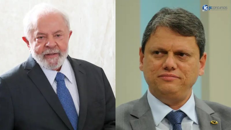 Bolsonaro está impedido de concorrer após ter sido considerado inelegível - Agência Brasil