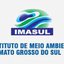 Concurso do IMASUL: sede do Instituto de Meio Ambiente de Mato Grosso do Sul